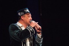 Прекрасное далеко на сцене Центра Русской Культуры