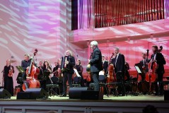 Дни национальных культур Эстонии завершились концертом «Терем-квартета»
