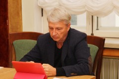 Заседание Попечительского совета программы «Стипендия мэра Москвы»