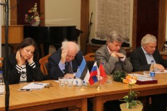 Заседание Попечительского совета программы «Стипендия мэра Москвы»