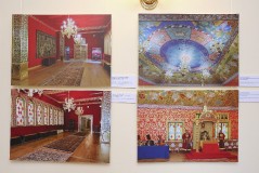 Выставка «Русское чудо» в Центре Русской Культуры