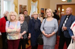 Выставка «Русское чудо» в Центре Русской Культуры