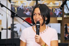 Покровская ярмарка в Центре Русской Культуры