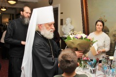  Покровская ярмарка в Центре Русской Культуры