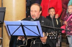  Покровская ярмарка в Центре Русской Культуры