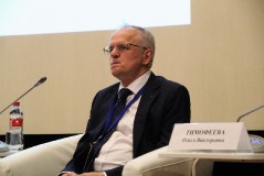 Конференция российских соотечественников в Москве: «Соотечественницы и преемственность поколений»