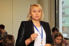 Конференция российских соотечественников в Москве: «Соотечественницы и преемственность поколений»