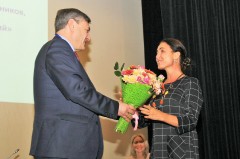 Конференция российских соотечественников в Москве: «Соотечественницы и преемственность поколений»