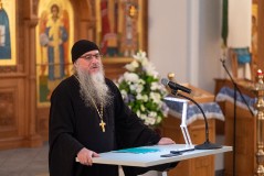  В Таллине прошла конференция «Служение Эстонской Православной Церкви в период лихолетья ХХ века»