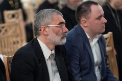  В Таллине прошла конференция «Служение Эстонской Православной Церкви в период лихолетья ХХ века»