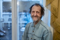 Выставка «Православная икона» представлена в Таллине