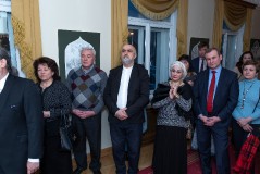 Выставка «Православная икона» представлена в Таллине