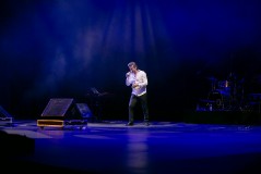 Российский исполнитель Глеб Матвейчук в Эстонии