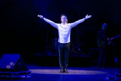 Российский исполнитель Глеб Матвейчук в Эстонии