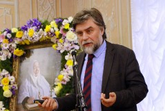 Научно-практическая конференция в Пюхтицком монастыре