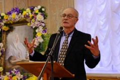 Научно-практическая конференция в Пюхтицком монастыре