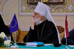 Научно-практическая конференция в Пюхтицком монастыре