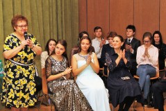 Венок поэту