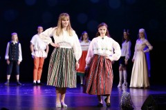 «Зимняя Сказка» с Принцем и Принцессой Эстонии