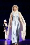 «Зимняя Сказка» с Принцем и Принцессой Эстонии
