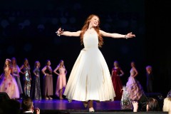 «Зимняя Сказка» с Принцем и Принцессой Эстонии