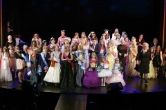 «Зимняя Сказка» с Принцем и Принцессой Эстонии