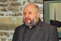 В Нарве открылась фотовыставка «Великие храмы Санкт-Петербурга»