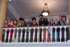 Рождественская Ёлка в Центре Русской Культуры