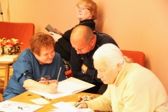 «Я говорю о Пушкине: поэте, действительном в любые времена!»