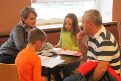 «Я говорю о Пушкине: поэте, действительном в любые времена!»