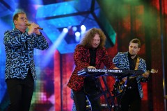 Вот такой в этом году у нас «Славянский базар»!