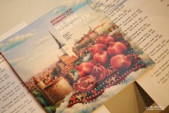 Хотите продлить лето? Добро пожаловать на выставку Ровшана Нура