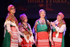 Концертом «Песня русская, родная» в Таллине стартовали Дни народов Эстонии