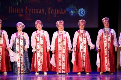 Концертом «Песня русская, родная» в Таллине стартовали Дни народов Эстонии