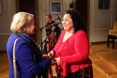 Цыганская душа Веры Соколовой