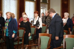Андрей Бабин представил книгу о Николае Соловье