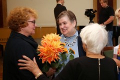 Андрей Бабин представил книгу о Николае Соловье