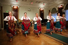 «Песенные мостки» объединили любителей фольклора