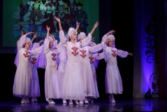 Концерт «Украина моя - любовь моя»