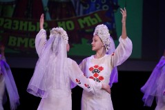 Концерт «Украина моя - любовь моя»