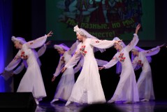 Концерт «Украина моя - любовь моя»