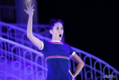 Спектакль «Моя прекрасная леди» в Русском театре