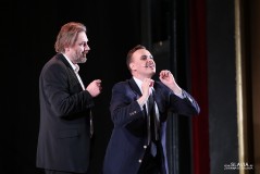 Спектакль «Моя прекрасная леди» в Русском театре