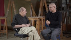 На экраны выходит фильм об эстонском сюрреалисте Юло Соостере