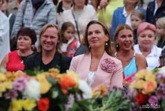Таллинский бал цветов 2020