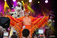 Таллинский бал цветов 2020