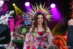 Таллинский бал цветов 2020