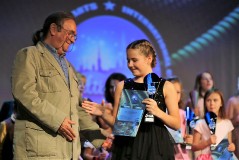 В Культурном центре «Линдакиви» состоялся фестиваль сценических искусств «Балтийская волна 2020»