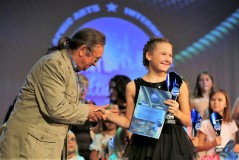 В Культурном центре «Линдакиви» состоялся фестиваль сценических искусств «Балтийская волна 2020»