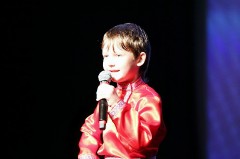 В Культурном центре «Линдакиви» состоялся фестиваль сценических искусств «Балтийская волна 2020»